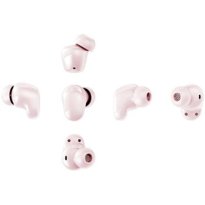 Xiaomi Redmi Buds 6 Play Rosa, Auriculares In-ear Bluetooth 5.4